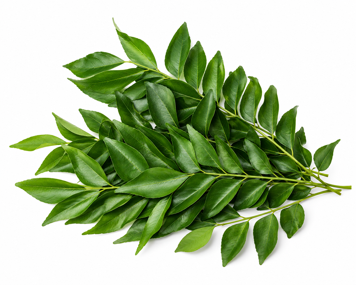 Fresh Curry Leaves 50g