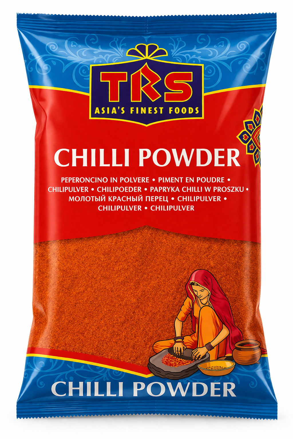 TRS - 400g Chilli Powder
