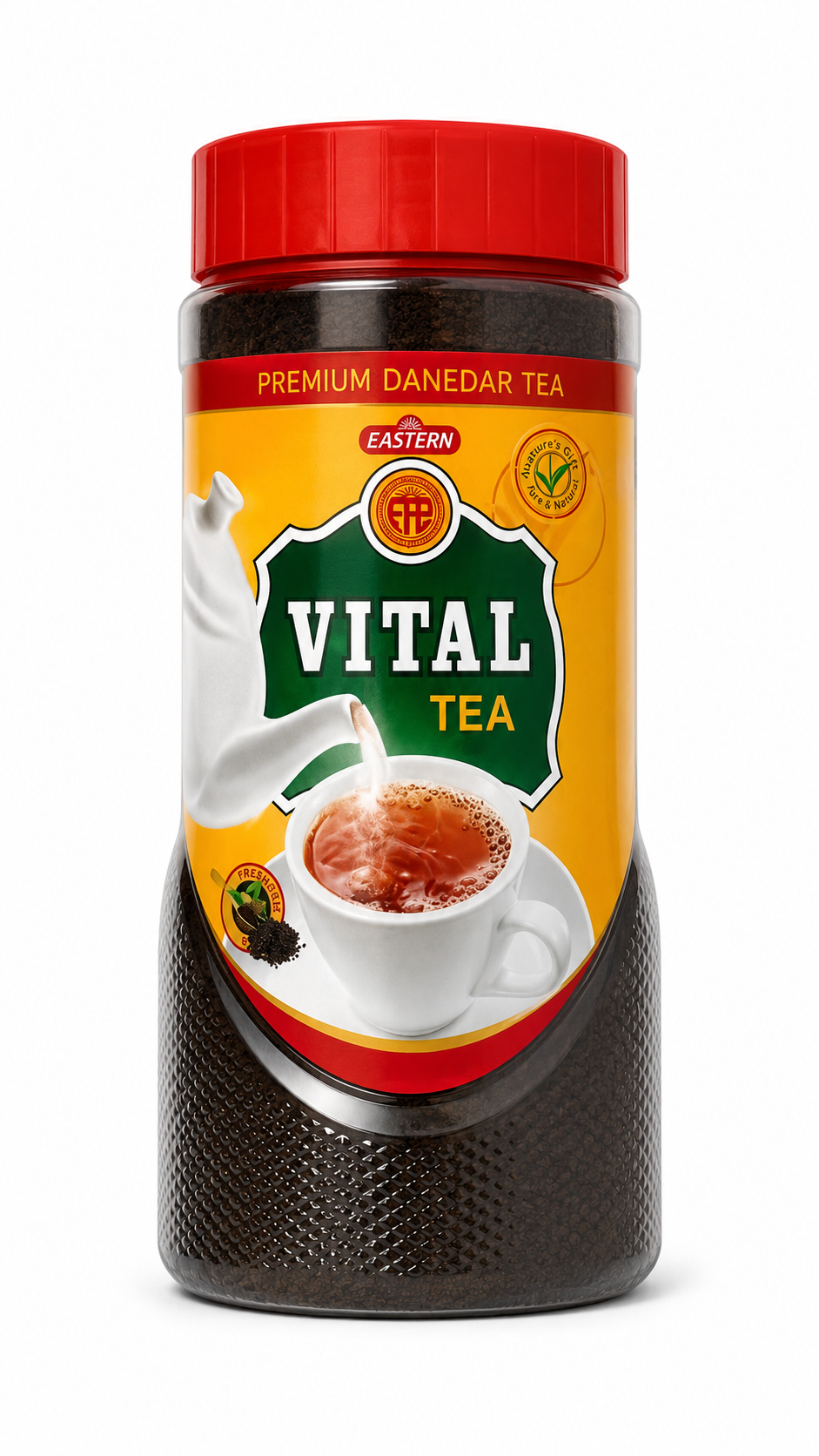 Vital Tea 450g