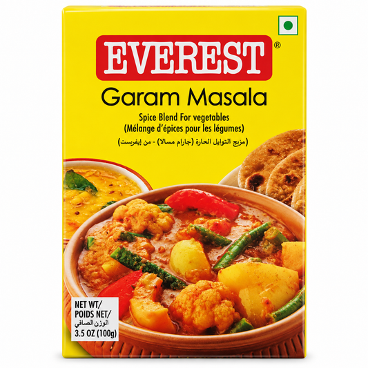 Everest Garam Masala 100g