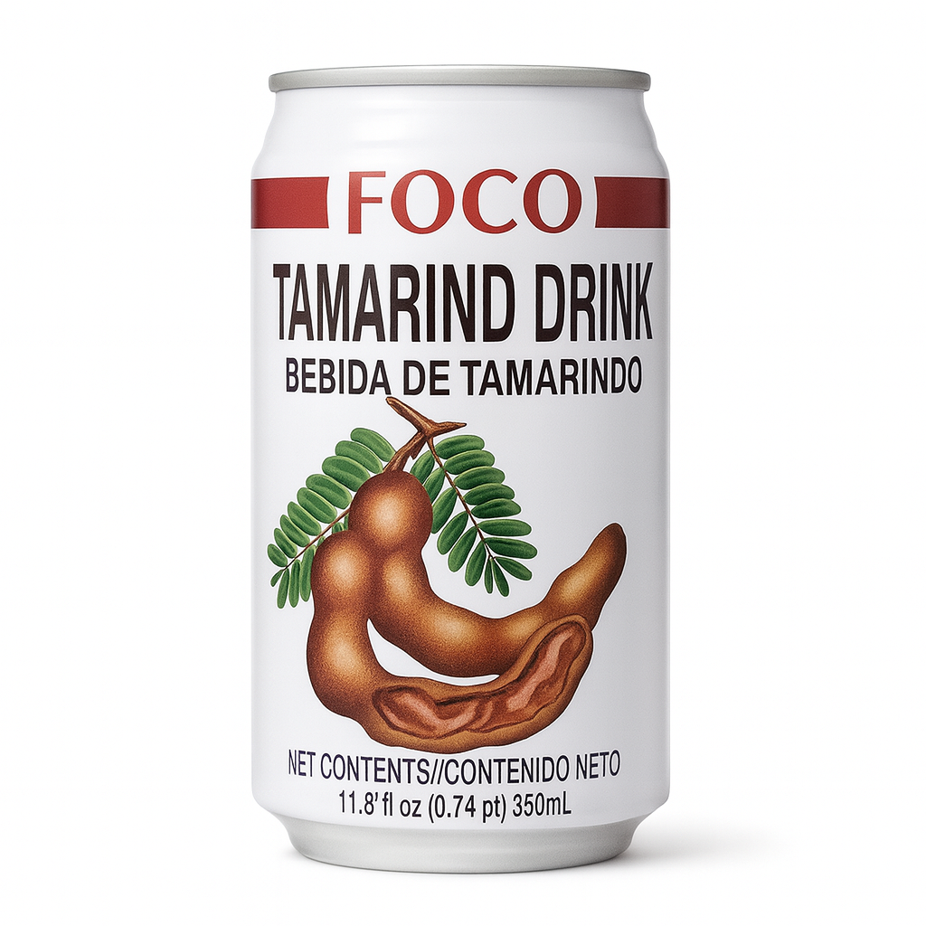 Foco Tamarind Drink 350ml