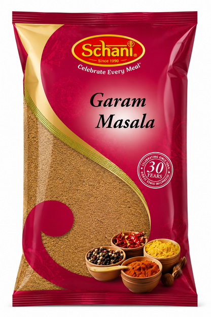 TRS/Schani Garam Masala 100g
