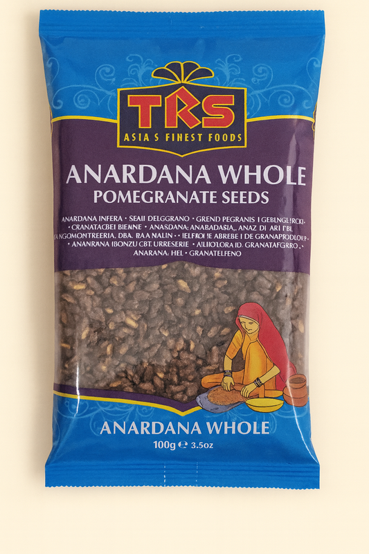 TRS/Heera Anardana Whole 100g