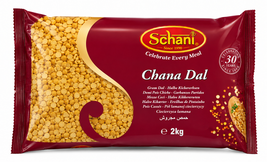 Schani Chana Dal 2kg