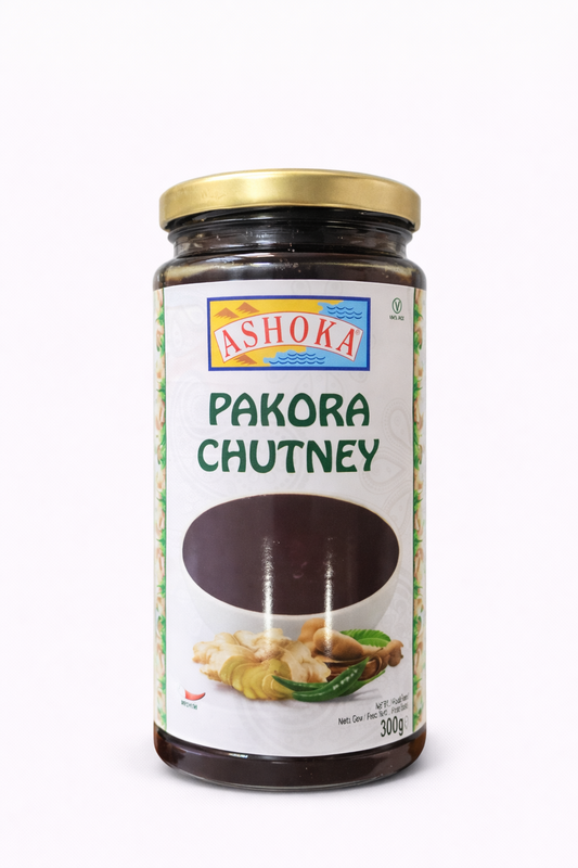 Ashoka Pakora Chutney 300g