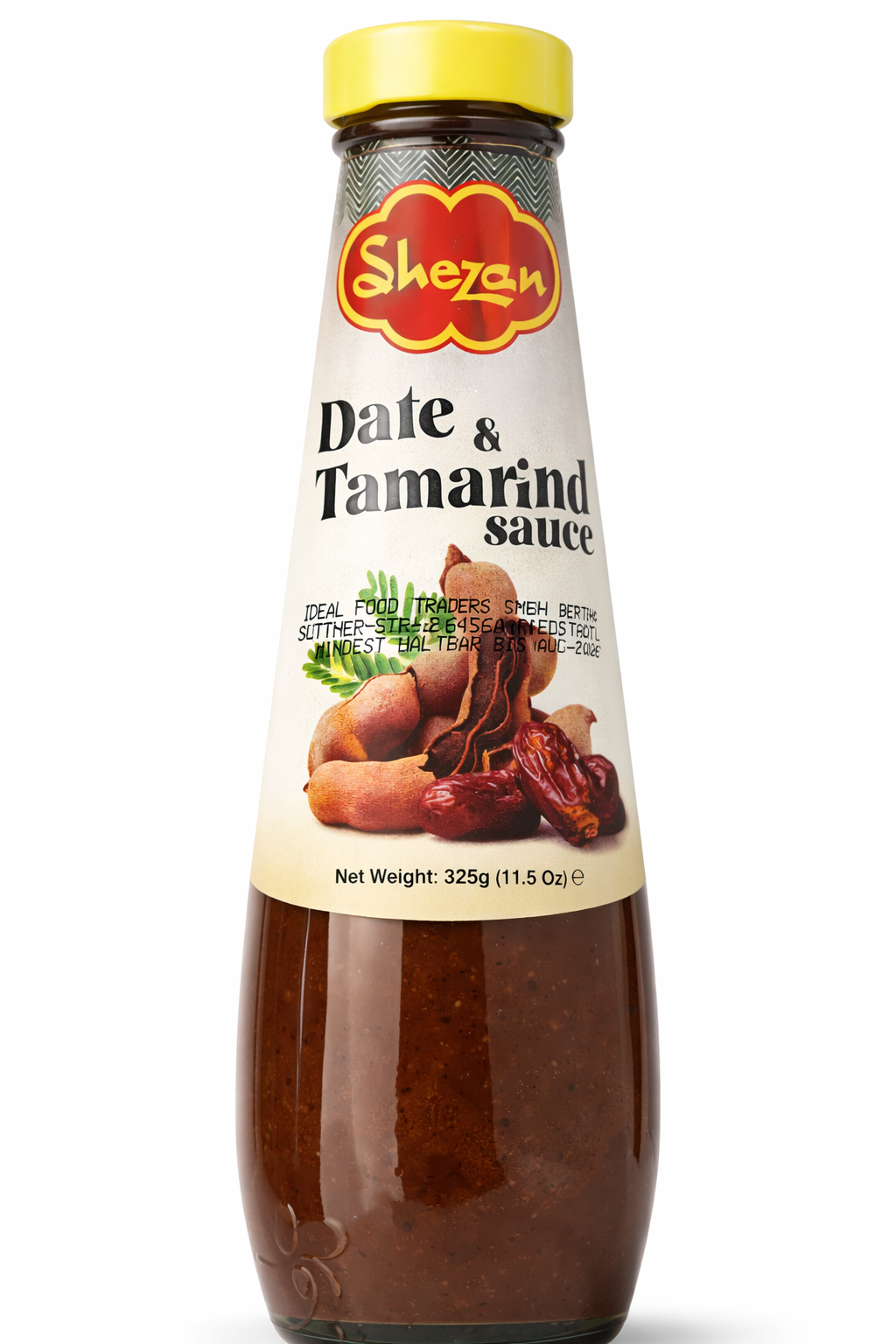 Shezan Date & Tamarind Sauce 300g