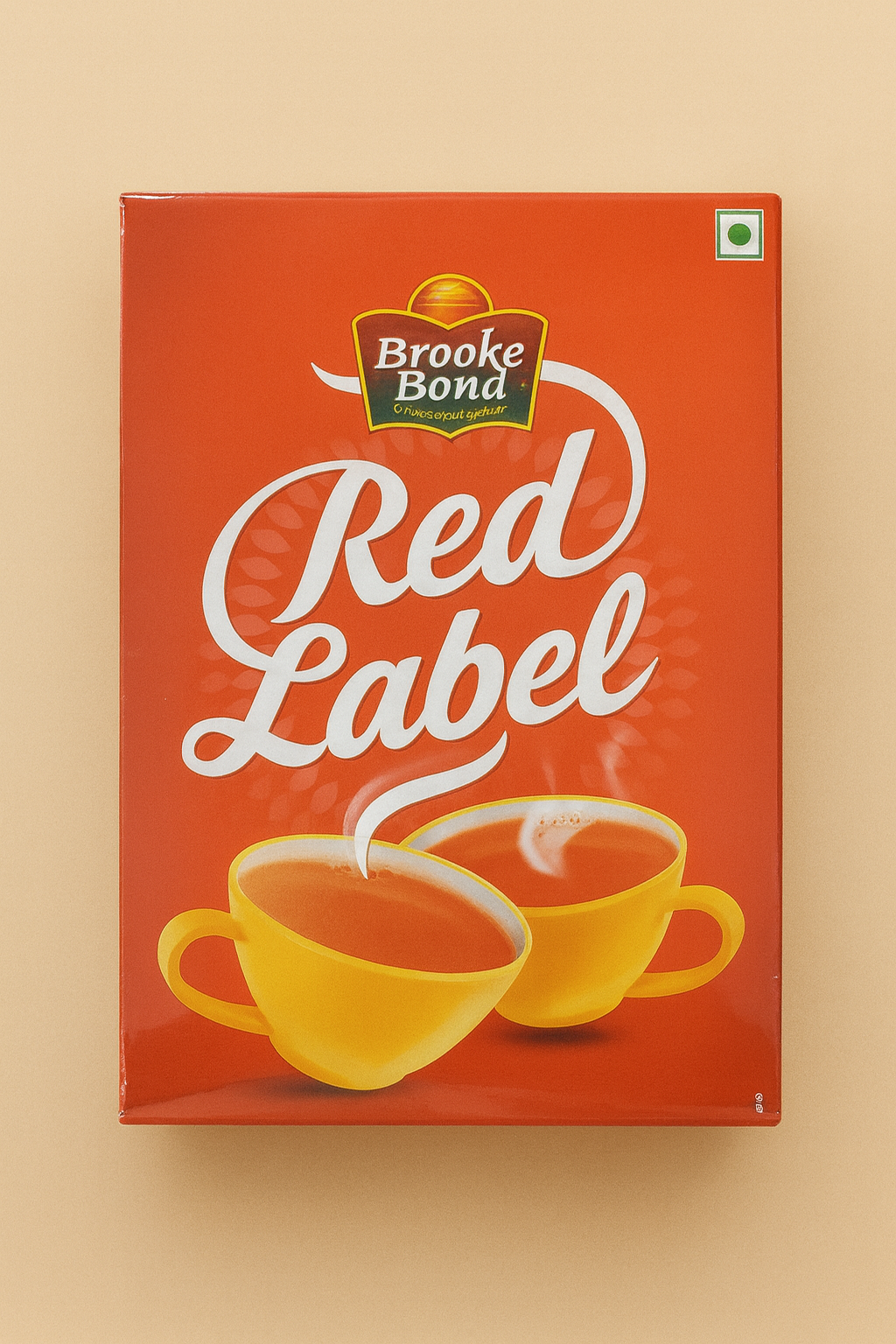 Brooke Bond Red Label Tea 500g