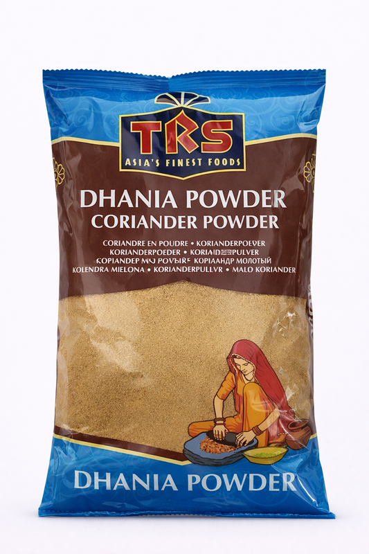 TRS Coriander (Dhania) Powder 400g