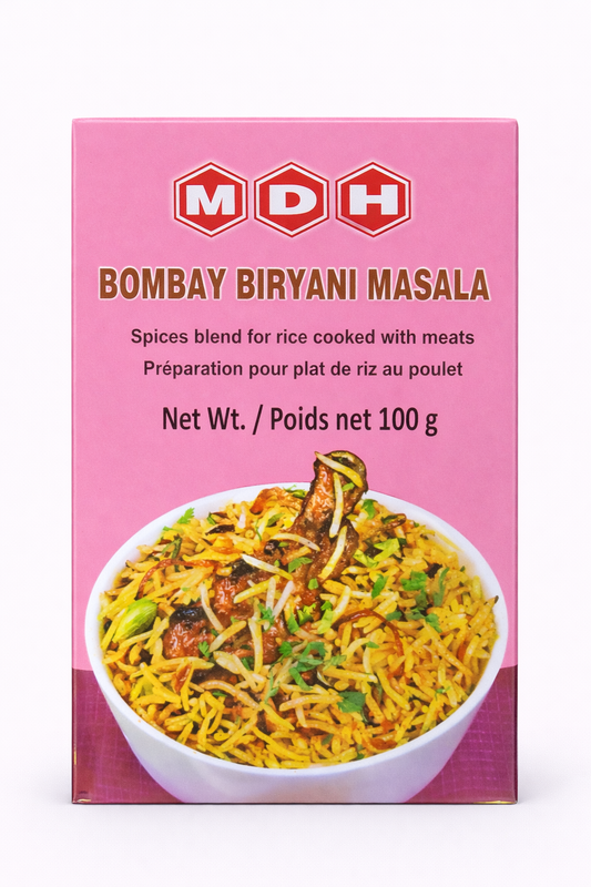 MDH Bombay Biryani 100g