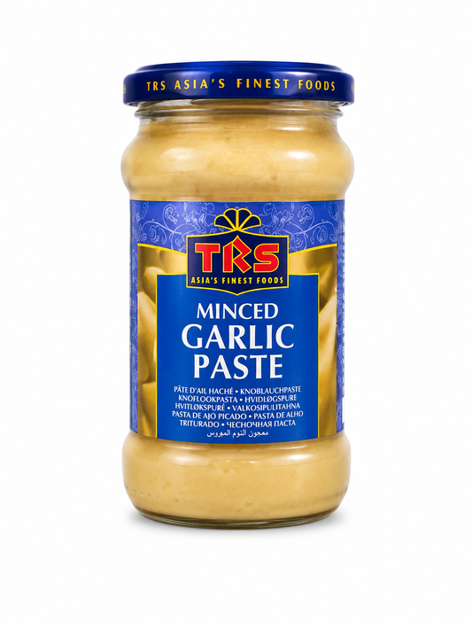 TRS Minced Garlic Paste 300g