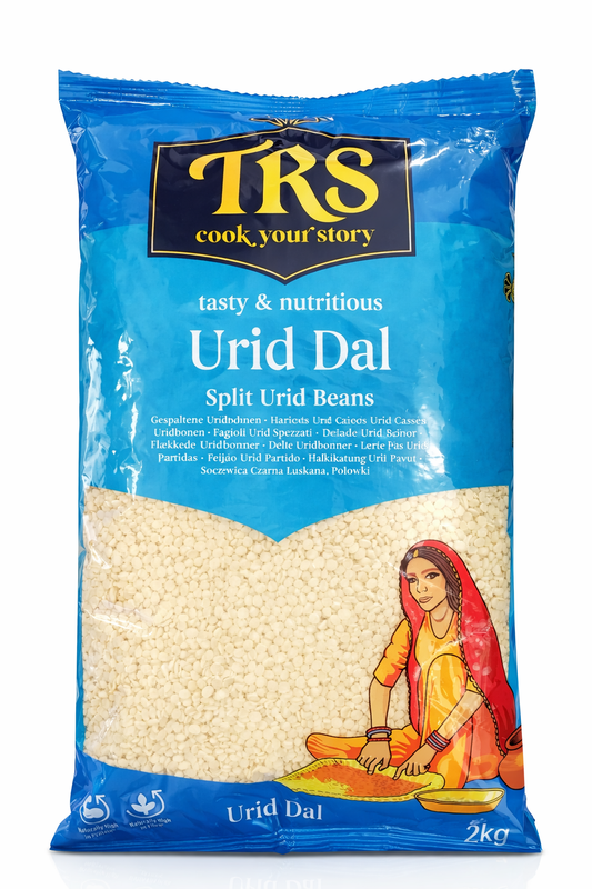 TRS Urid Dal 2kg