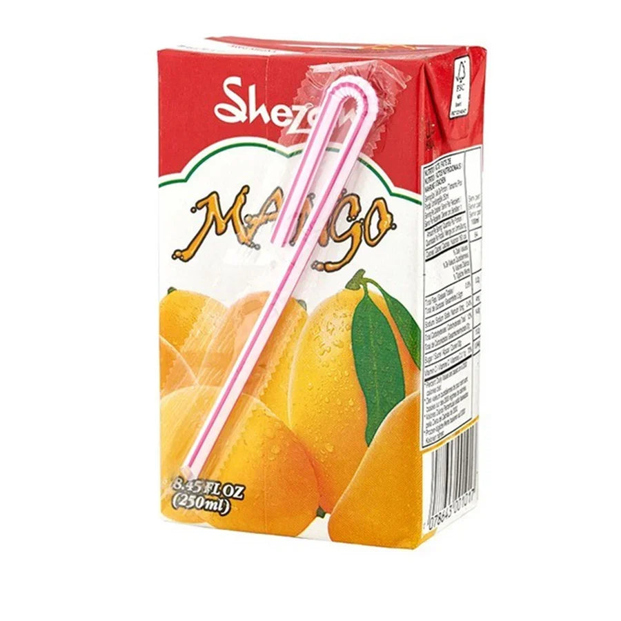 Shezan - Mango Juice 50ml
