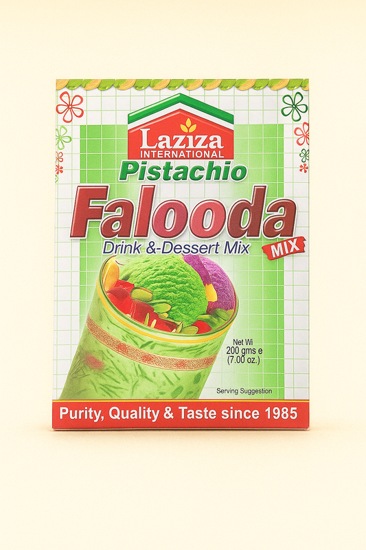 Laziza - Pistachio Falooda 200g