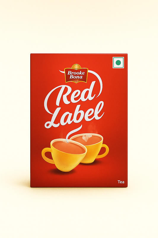 Red Label Tea loose 250g