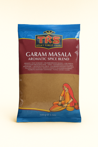 TRS/Schani Garam Masala 100g