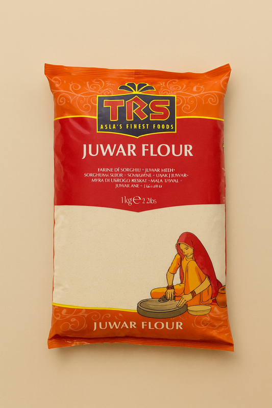 TRS - 1kg Juwar Flour